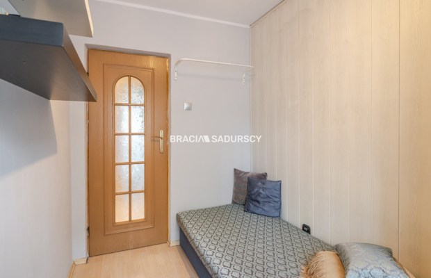 Trzy pokoje z potencjałem inwestycyjnym!