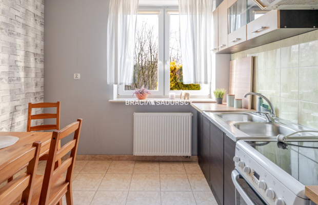 Zadbane 2 pokoje z balkonem | Spokojne osiedle 