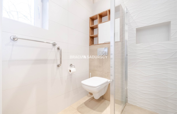 72m2 , dwupoziomowe, Pachońskiego, Prądnik Bialy 