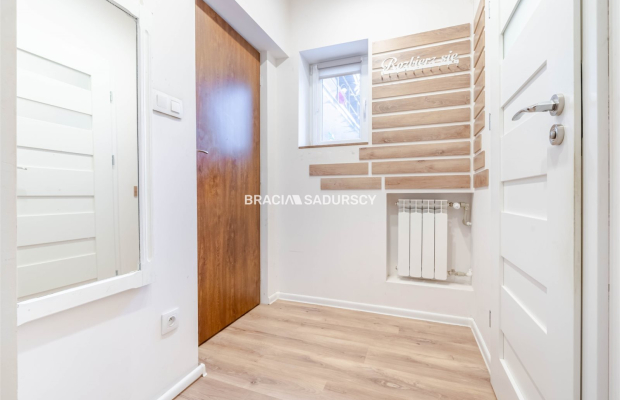 72m2 , dwupoziomowe, Pachońskiego, Prądnik Bialy 