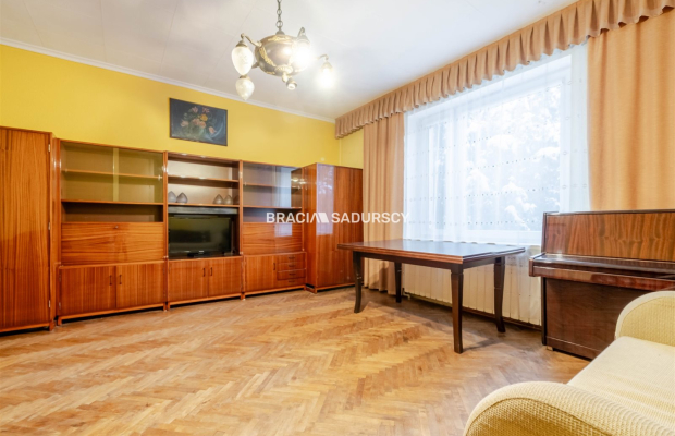 72m2 , dwupoziomowe, Pachońskiego, Prądnik Bialy 