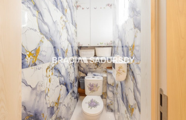 Przestronne 3 pokoje z balkonami i windą