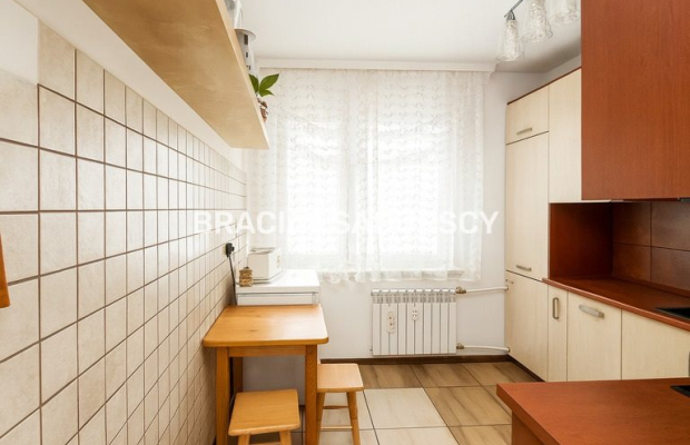 Przestronne 3 pokoje z balkonami i windą