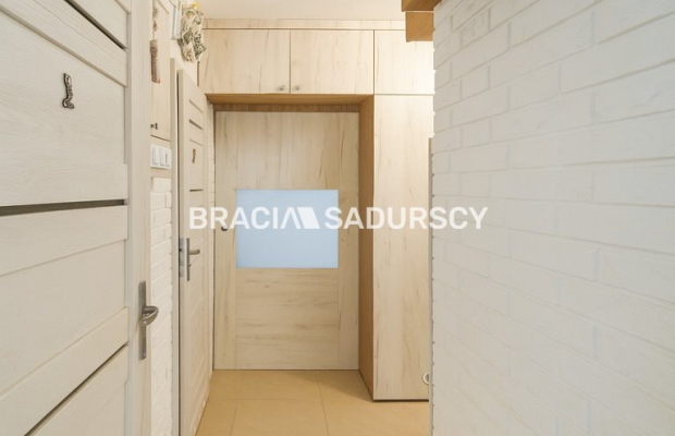 Przestronne 3 pokoje z balkonami i windą