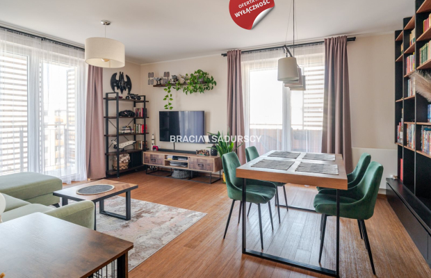 Casa Feliz, duże balkony, widok, wysoki standard