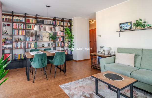 Casa Feliz, duże balkony, widok, wysoki standard