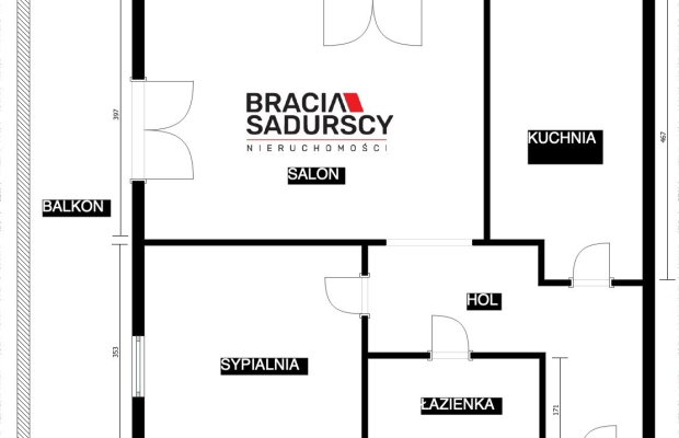 Casa Feliz, duże balkony, widok, wysoki standard