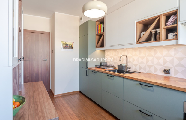 Casa Feliz, duże balkony, widok, wysoki standard