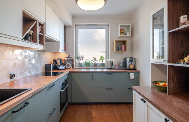 Casa Feliz, duże balkony, widok, wysoki standard