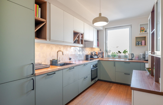 Casa Feliz, duże balkony, widok, wysoki standard