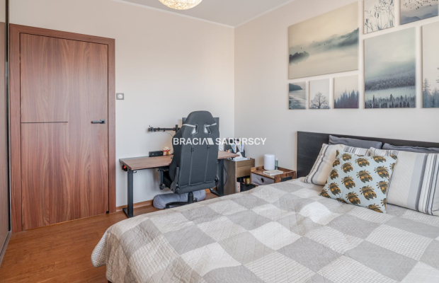 Casa Feliz, duże balkony, widok, wysoki standard