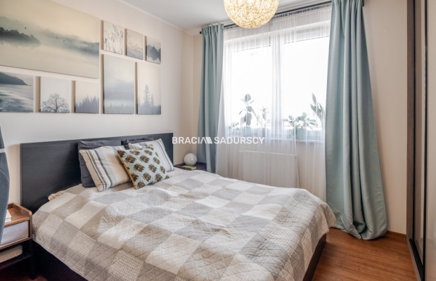 Casa Feliz, duże balkony, widok, wysoki standard