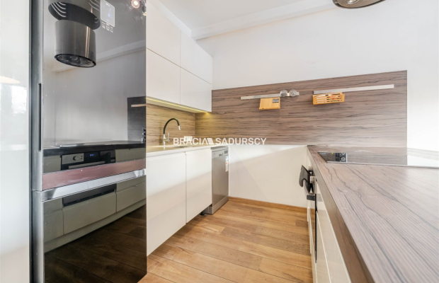 Bronowice, 45m2 + ogródek, ul. Smętna 