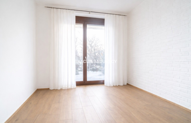 Bronowice, 45m2 + ogródek, ul. Smętna 