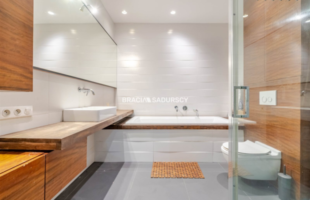 Bronowice, 45m2 + ogródek, ul. Smętna 