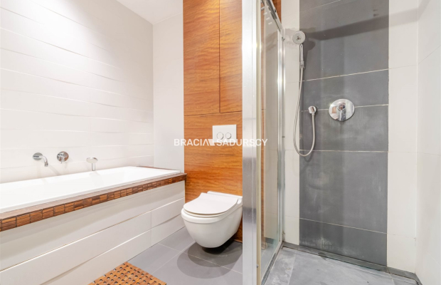 Bronowice, 45m2 + ogródek, ul. Smętna 