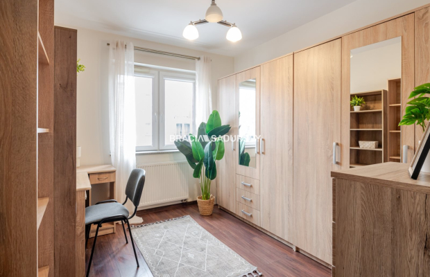 3 POKOJE / BALKON / TOP LOKALIZACJA / RYDLÓWKA