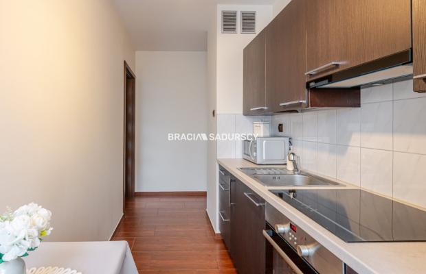 3 POKOJE / BALKON / TOP LOKALIZACJA / RYDLÓWKA