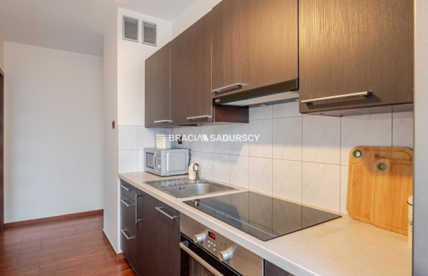 3 POKOJE / BALKON / TOP LOKALIZACJA / RYDLÓWKA