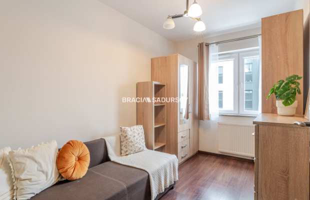 3 POKOJE / BALKON / TOP LOKALIZACJA / RYDLÓWKA