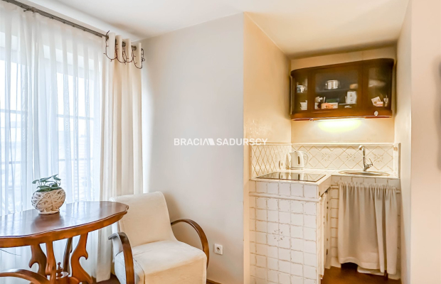 KAWALERKA / STARE MIASTO / ALEJE / RYNEK 