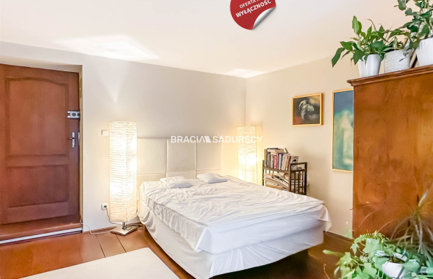 KAWALERKA / STARE MIASTO / ALEJE / RYNEK 