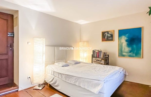 KAWALERKA / STARE MIASTO / ALEJE / RYNEK 