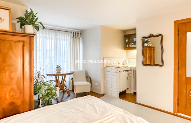 KAWALERKA / STARE MIASTO / ALEJE / RYNEK 