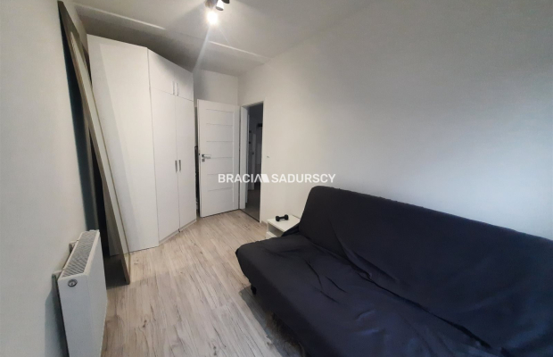 ATRAKCYJNE MIESZKANIE 2 POK DO WEJŚCIA