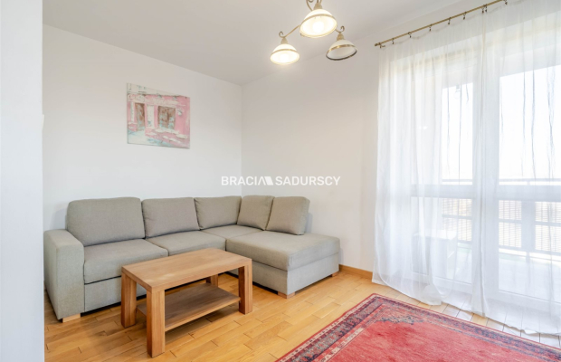 Ustawne 2 pokoje | 46 m² | ul. Okulickiego | 2012 