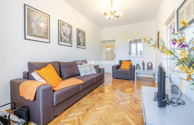 Na sprzedaż mieszkanie – Centrum Krakowa 