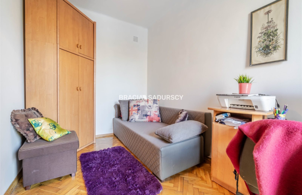 Na sprzedaż mieszkanie – Centrum Krakowa 