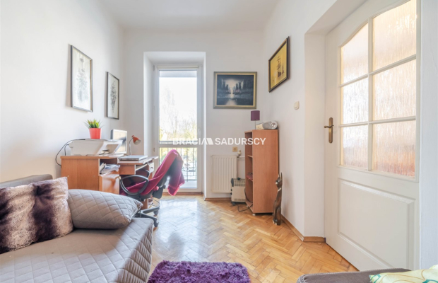 Na sprzedaż mieszkanie – Centrum Krakowa 