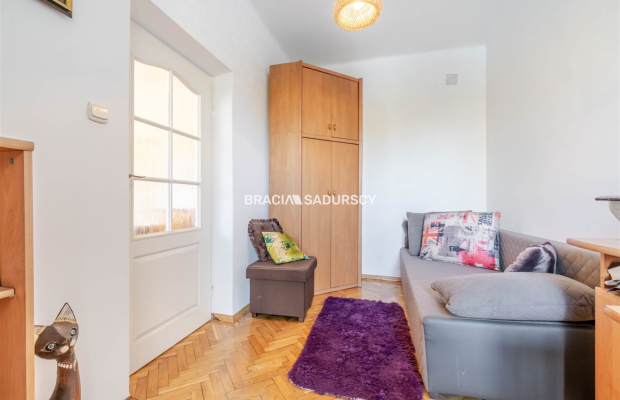 Na sprzedaż mieszkanie – Centrum Krakowa 