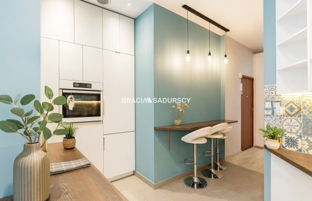 3 pokoje, odrębna kuchnia, Prądnik Czerwony