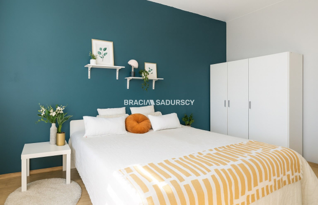 3 pokoje, odrębna kuchnia, Prądnik Czerwony