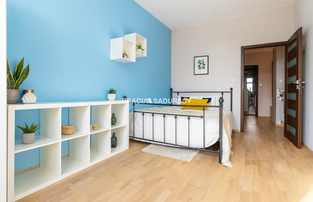 3 pokoje, odrębna kuchnia, Prądnik Czerwony