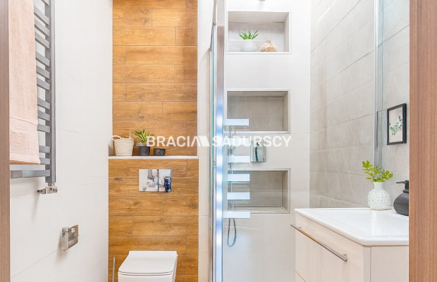 3 pokoje, odrębna kuchnia, Prądnik Czerwony