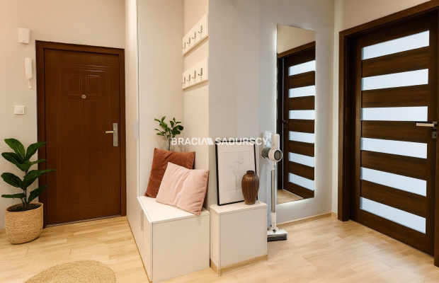 3 pokoje, odrębna kuchnia, Prądnik Czerwony