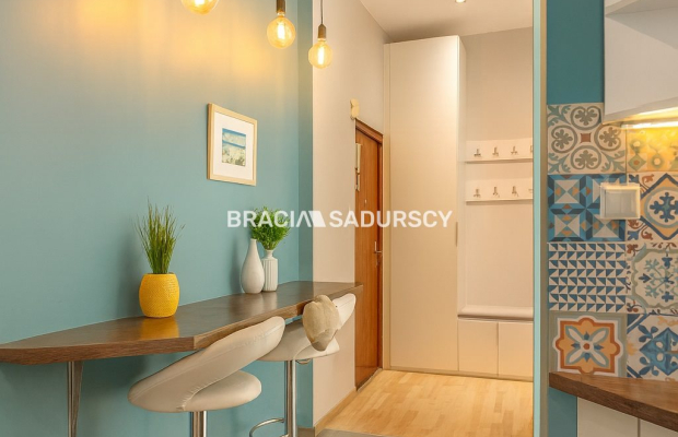 3 pokoje, odrębna kuchnia, Prądnik Czerwony