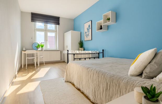 3 pokoje, odrębna kuchnia, Prądnik Czerwony