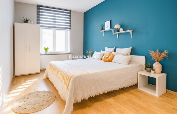 3 pokoje, odrębna kuchnia, Prądnik Czerwony