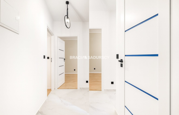 Do zamieszkania Kamionka – 3 pokoje | Czyżyny