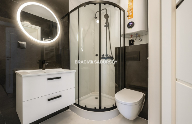 Do zamieszkania Kamionka – 3 pokoje | Czyżyny