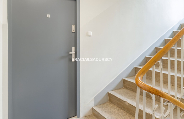 Do zamieszkania Kamionka – 3 pokoje | Czyżyny