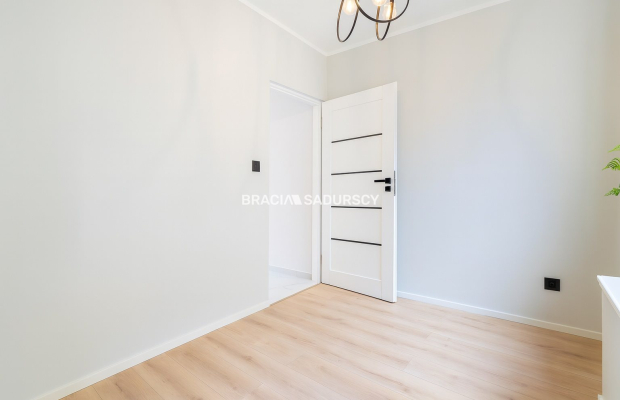 Do zamieszkania Kamionka – 3 pokoje | Czyżyny