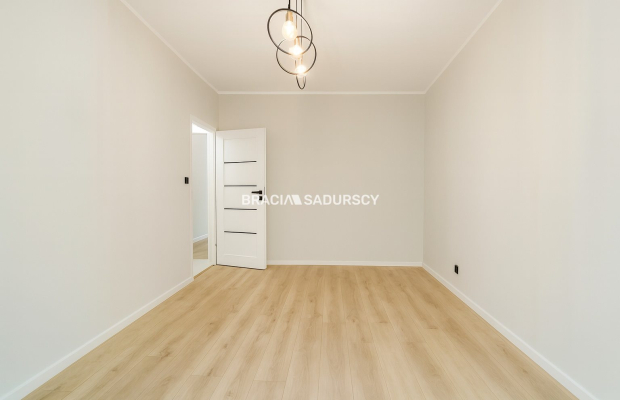 Do zamieszkania Kamionka – 3 pokoje | Czyżyny