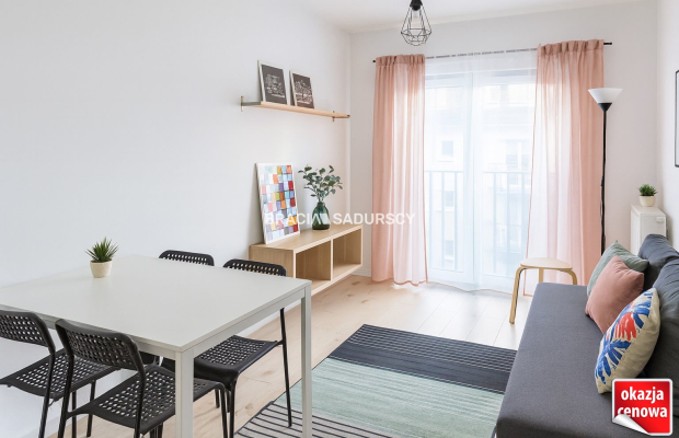 2 pokoje, Podgórze Duchackie, MPEC