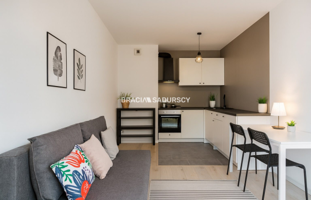 2 pokoje, Podgórze Duchackie, MPEC