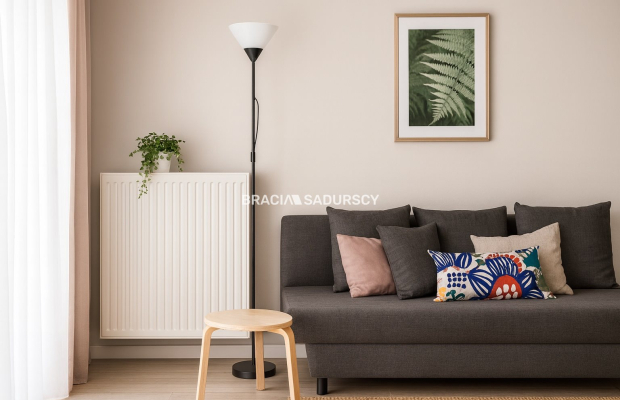 2 pokoje, Podgórze Duchackie, MPEC